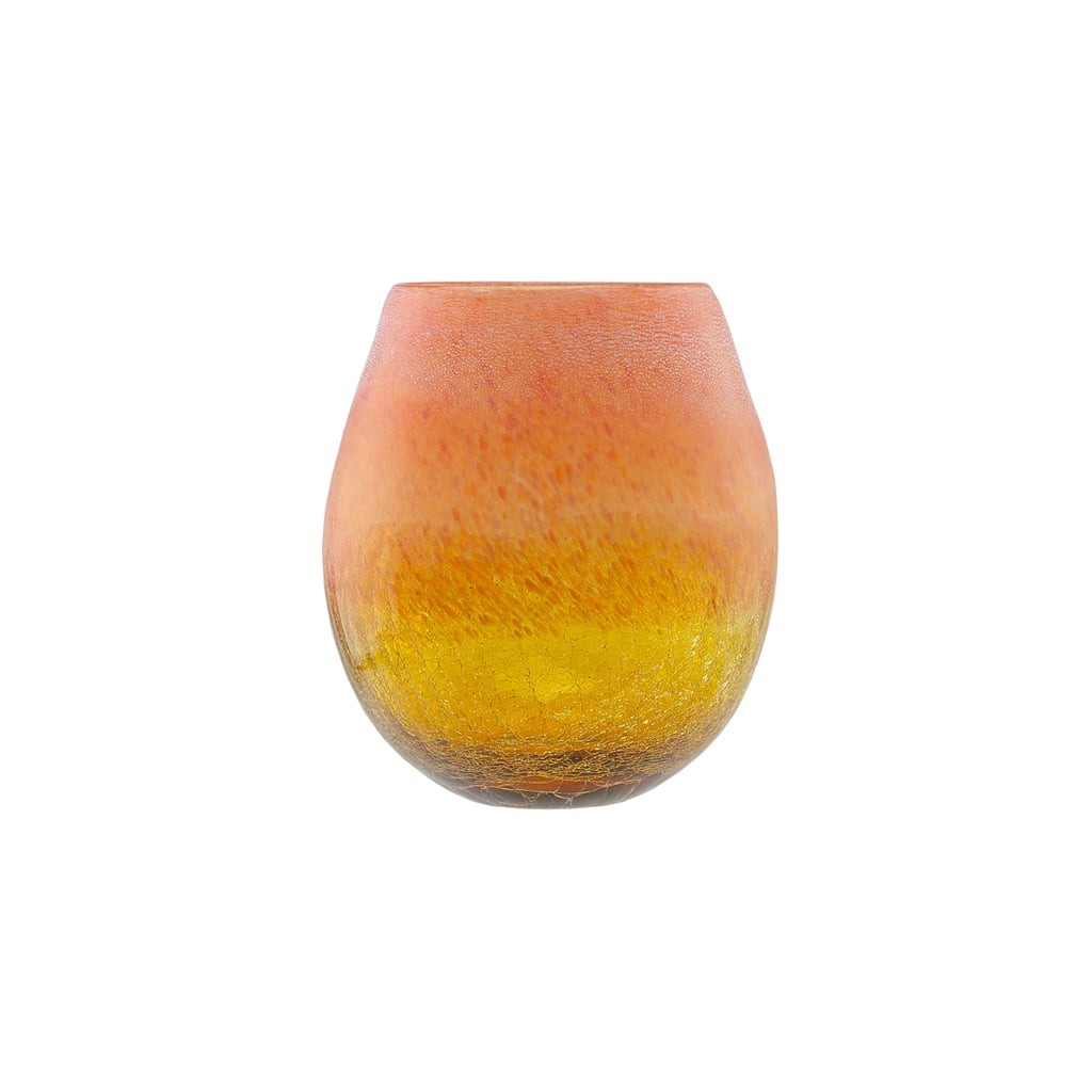 Glass Vase