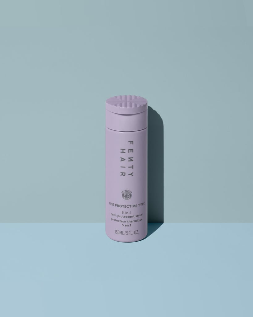 The Protective Type Heat Protectant Styler