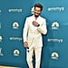 Best Dressed Men in White Suits at the Emmys 2022