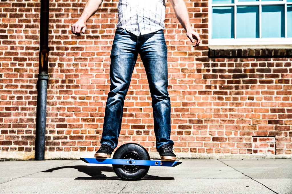 Electric Skateboard