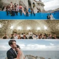 This Amalfi Coast Wedding Will Leave You Breathless