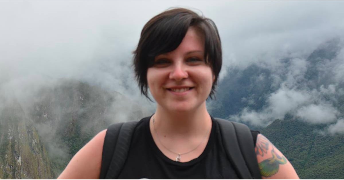Why I Regret Cutting My Hair Short Popsugar Beauty