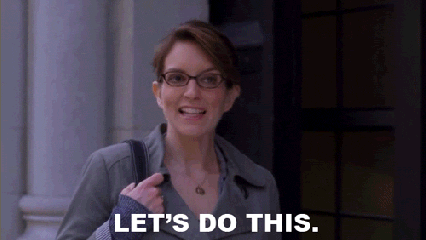 When the team is actually trying to save Bonnie for a change.