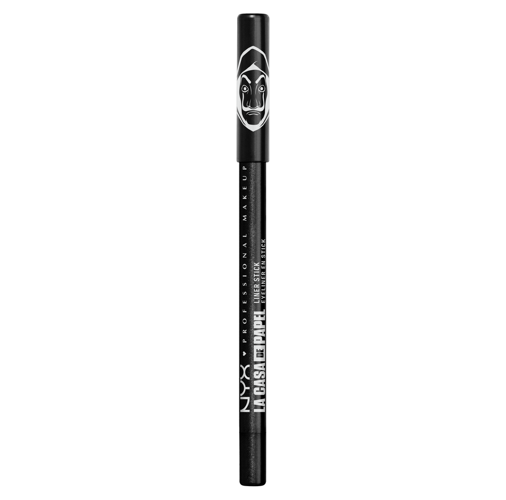 NYX Professional Makeup x Money Heist Epic Wear Liner Sticks