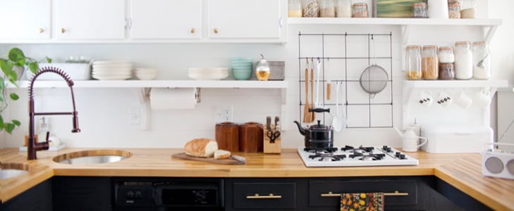 Top 10 Before-and-After Kitchen Projects of 2014