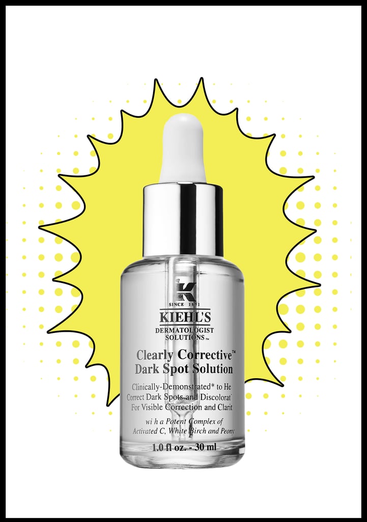 Kiehl's Since 1851 Clearly Corrective™ Dark Spot Solution