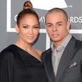 Jennifer Lopez and Casper Smart Have Broken Up