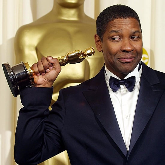 How Many Awards Has Denzel Washington Won?