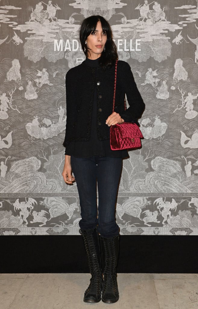 Jamie Bochert
