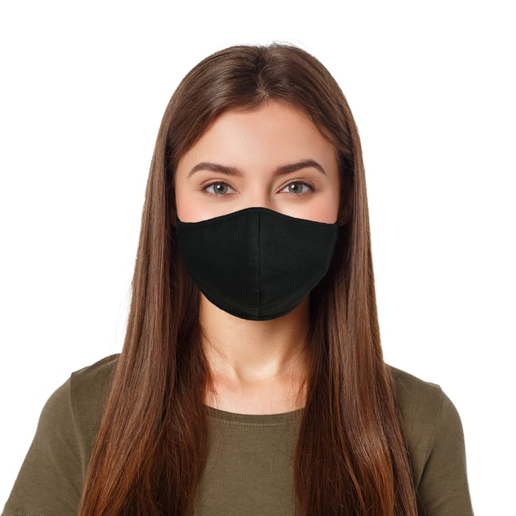Cloth Face Mask Best Face Masks For Working Out POPSUGAR Fitness