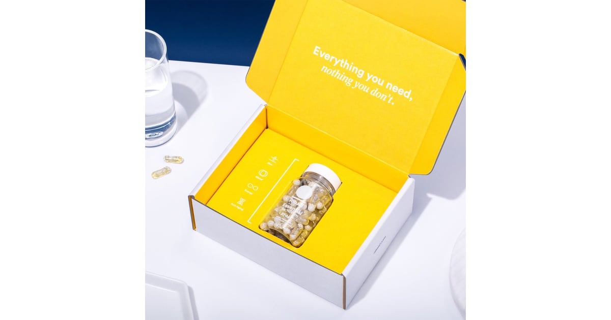 Ritual Vitamins Vitamin Subscription Boxes POPSUGAR Fitness Photo 4