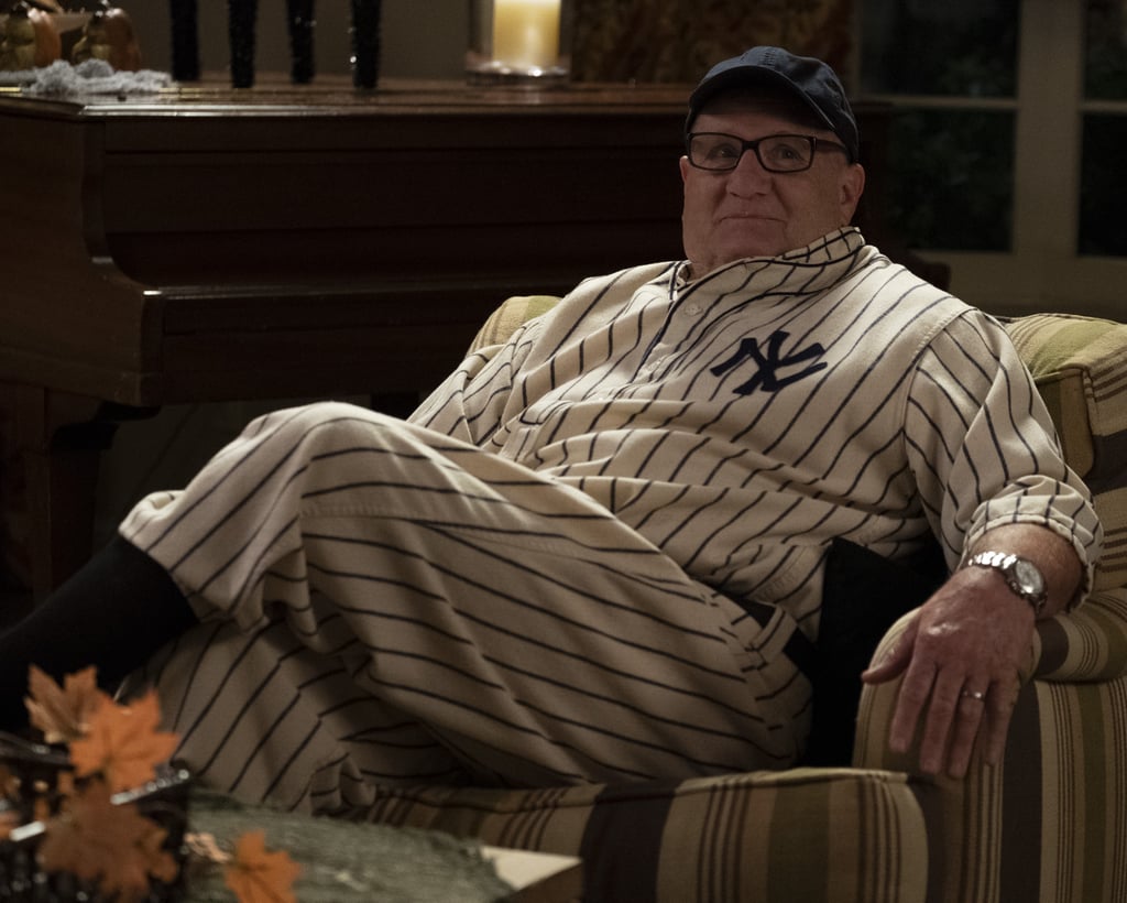 Modern Family Halloween Episode Photos 2018