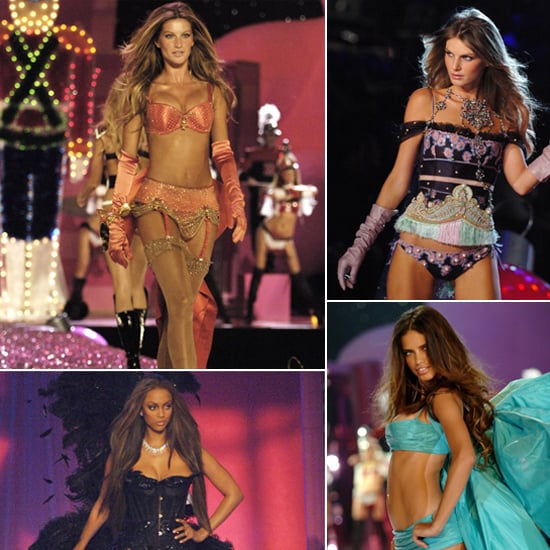 2005: Modesty Is in