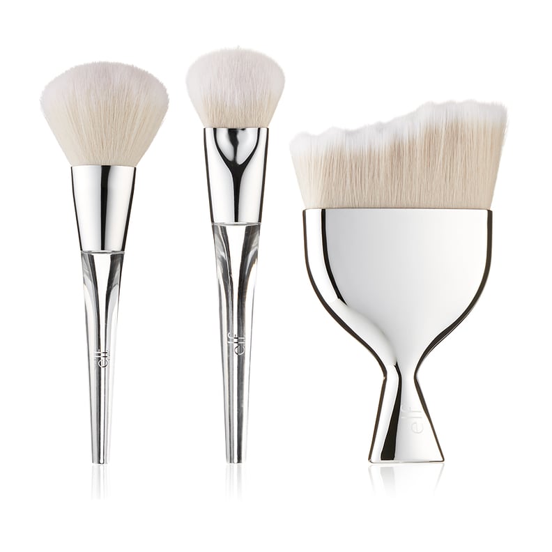 Beautifully Precise Face Brush Collection