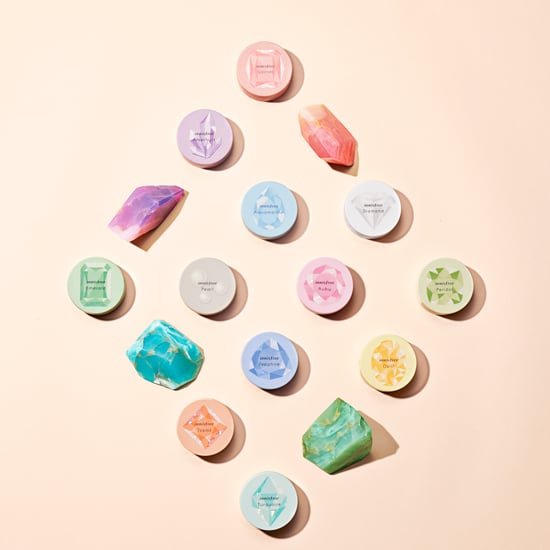 Innisfree Birthstone Matte Mineral Setting Powder