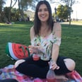 5 Things That Happened When I Gave Up Alcohol For a Month