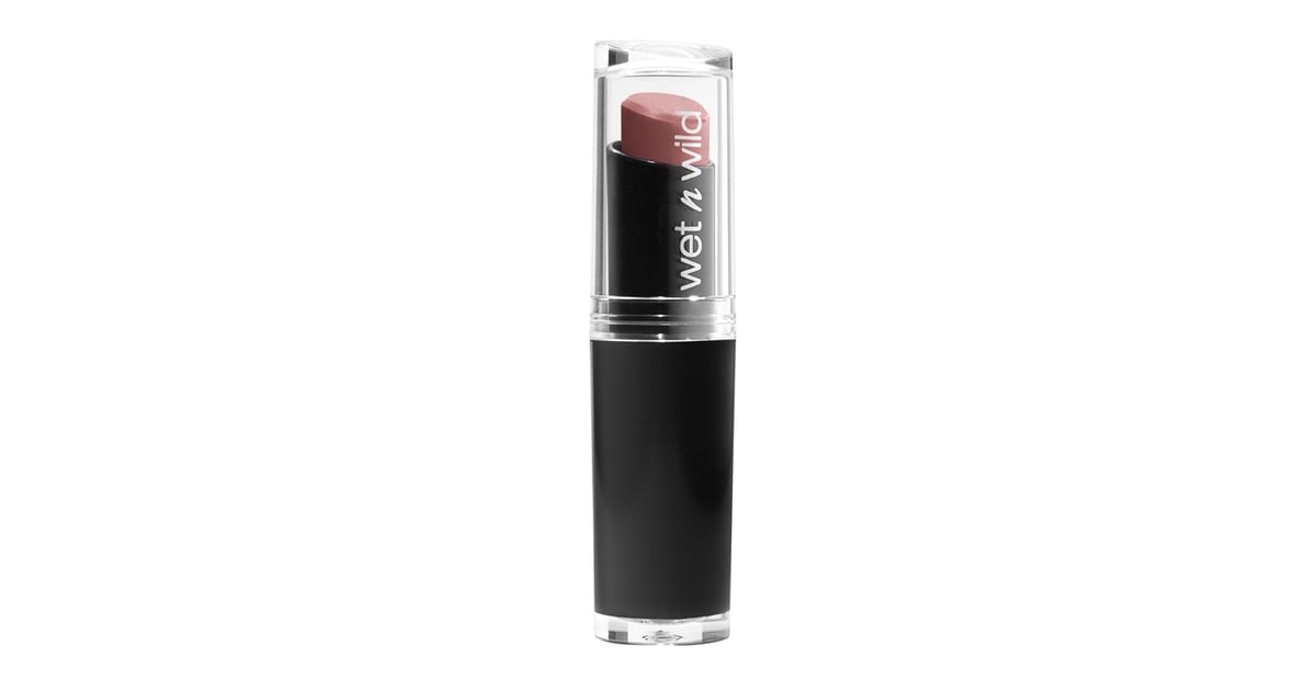 Wet n Wild MegaLast Lip Colour | The Best Wet n Wild ...
