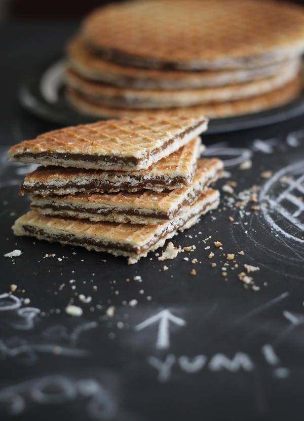 International Cookie Recipes POPSUGAR Food