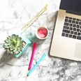 Here's How to Make Your Sluggish Workday Go (a Lot) Faster