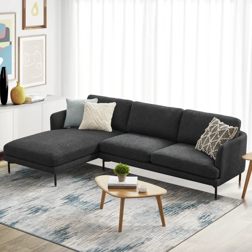 Best Sofas and Sectional Couches From Castlery | POPSUGAR Home UK