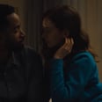 Alison Brie, Jay Ellis, and Kiersey Clemons Form a Messy Love Triangle in "Somebody I Used to Know"
