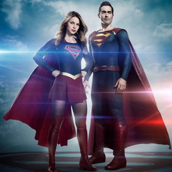 Supergirl Season 2 Details