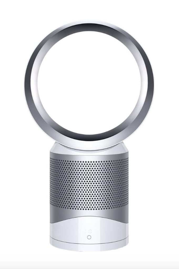 A Smart Fan: Dyson Pure Cool Link Desk Fan