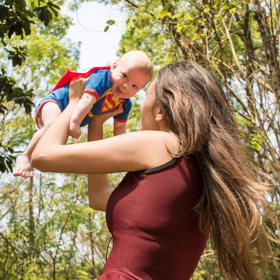 Baby Names Inspired by Movies 2018