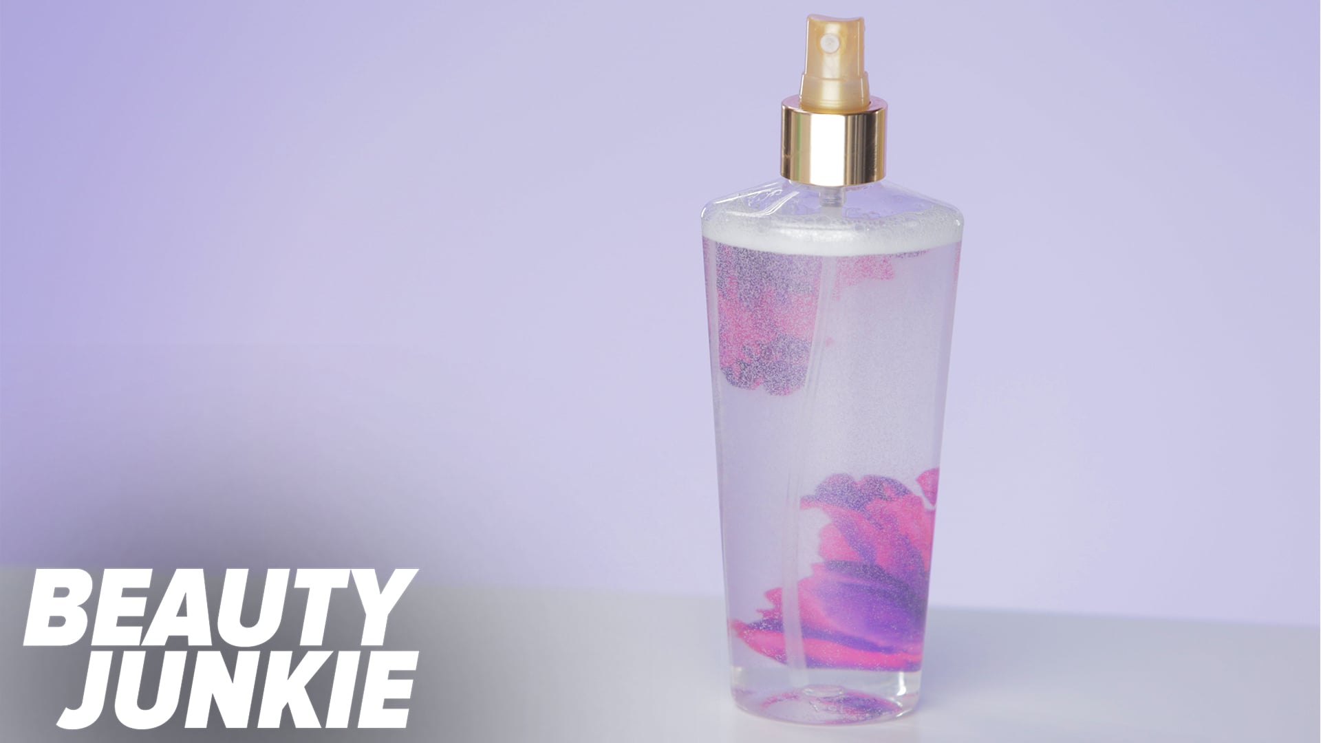 This 3-Ingredient Makeup Setting Spray Will Save You Money