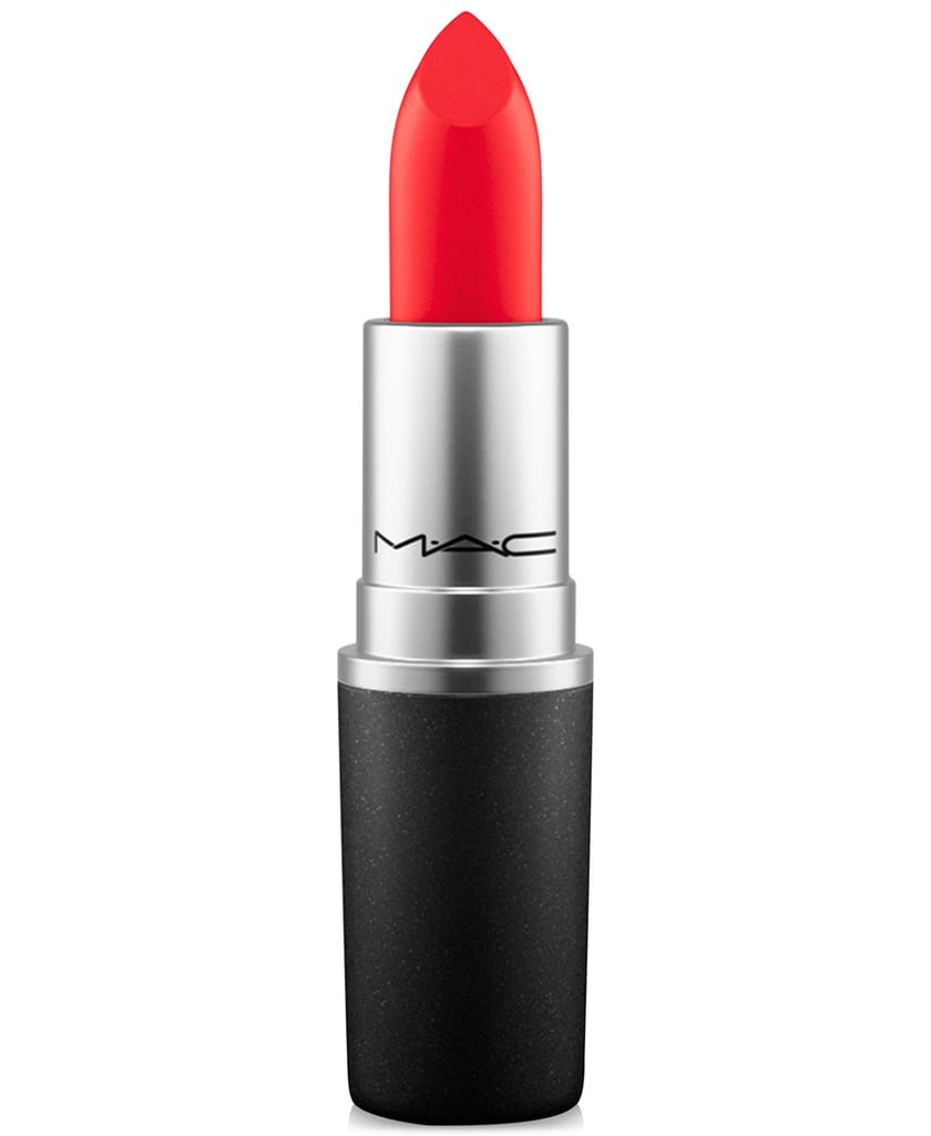 Macy's MAC Matte Lipstick