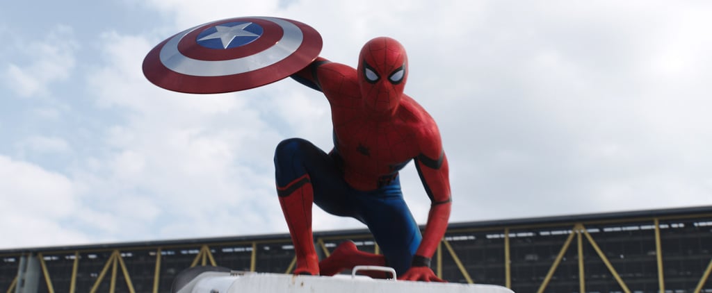 Tom Holland Quotes About Spider-Man Leaving the MCU