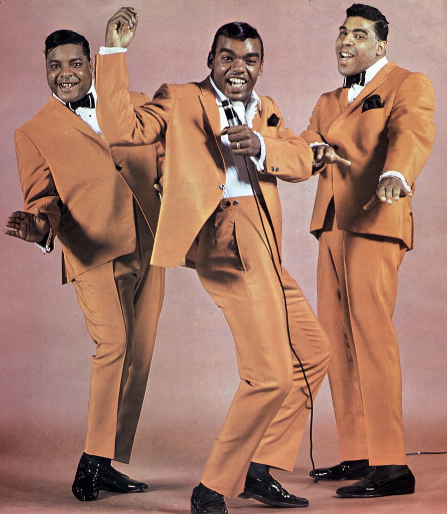 Rudolph Isley