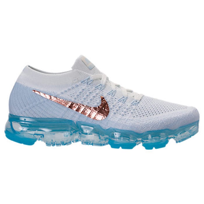 Nike Women's Air VaporMax Flyknit Running Shoes