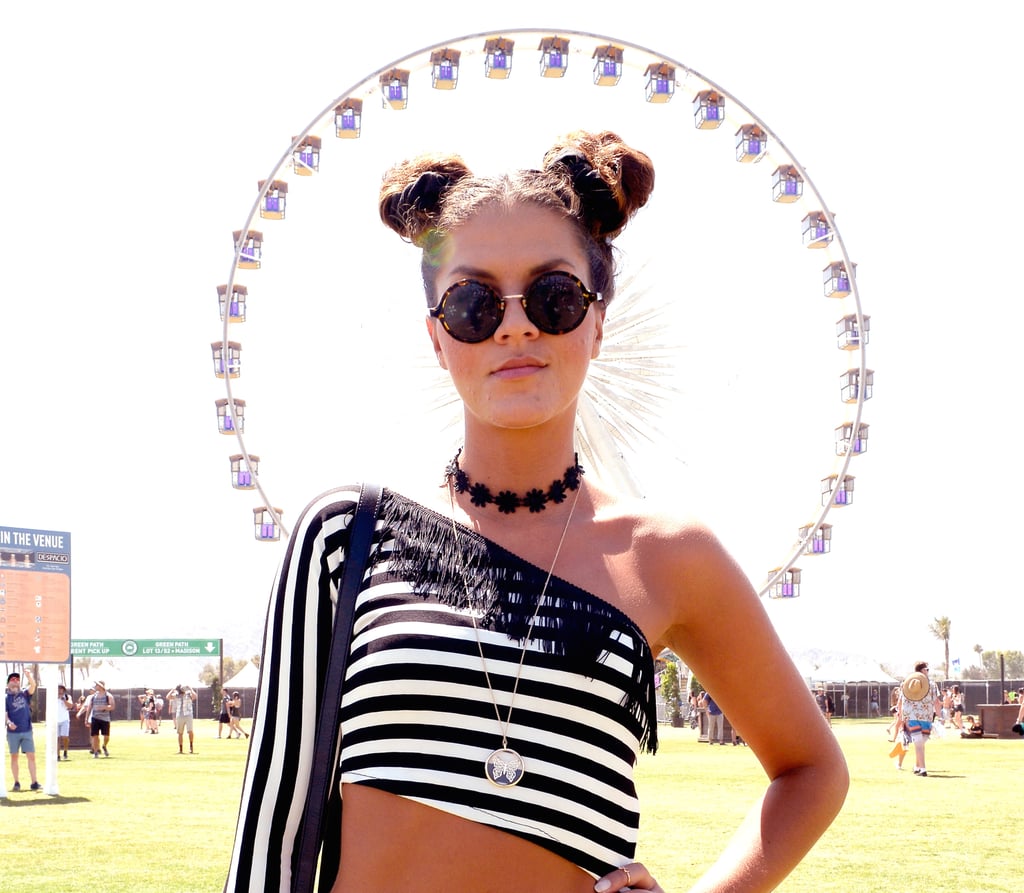 Coachella Fashion 2016 Pictures