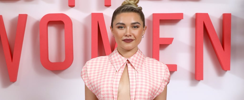 Florence Pugh's Best Style Moments