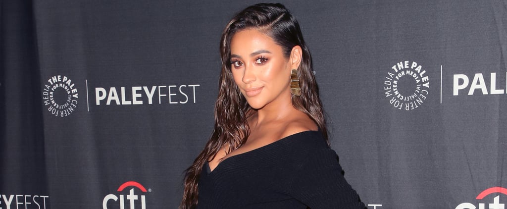 Pictures of Shay Mitchell Looking Gorgeous During Pregnancy