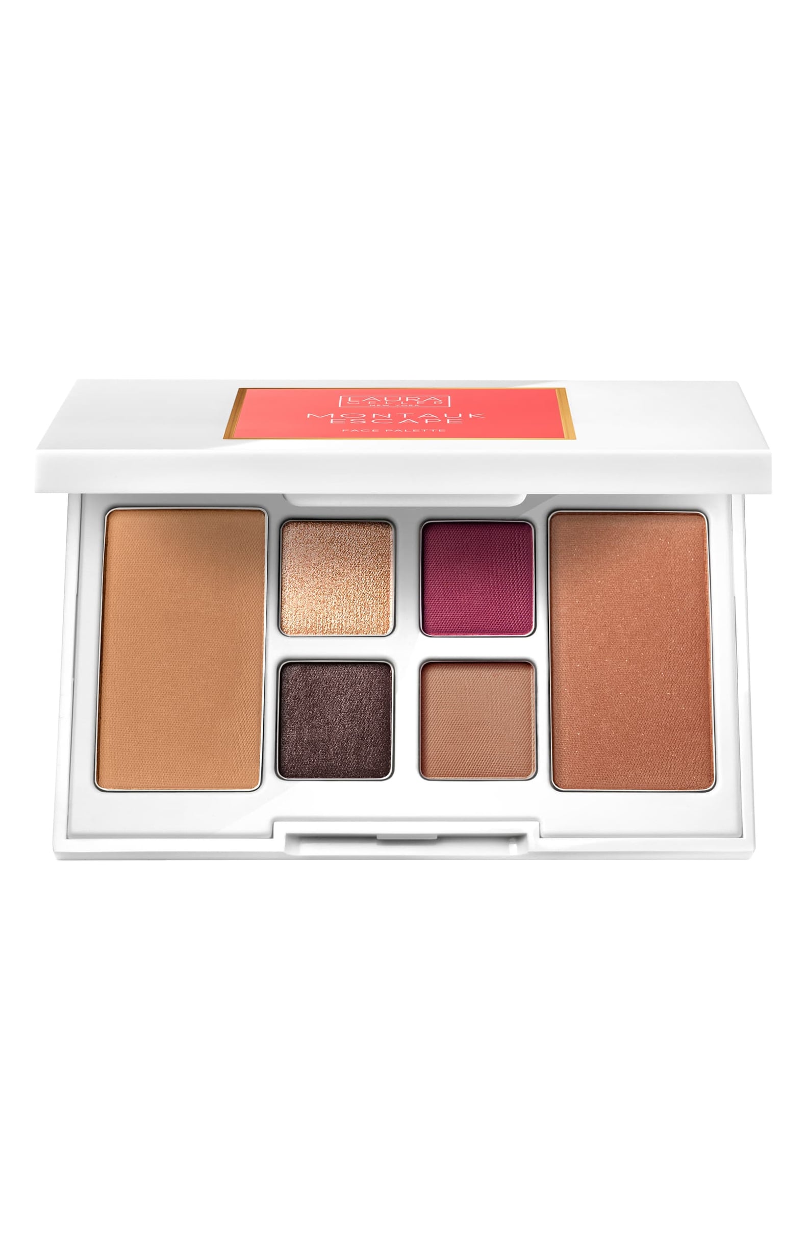 Best Travel Makeup Palettes POPSUGAR Beauty