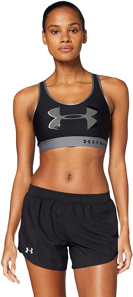 Under Armour Women's Fly By 2.0 Running Shorts