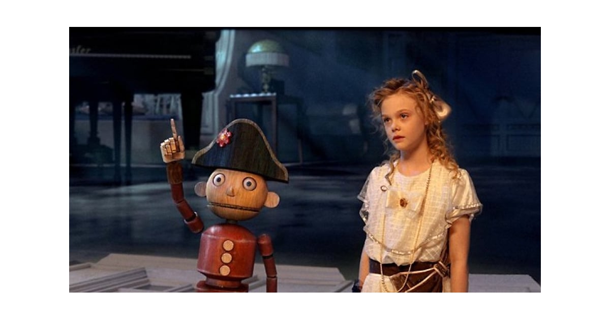 The Nutcracker in 3D (2010) Movies With Zero Percent on Rotten