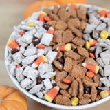 Halloween Puppy Chow