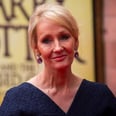 Will Harry Potter and the Cursed Child Be a Movie? Here's What J.K. Rowling Says