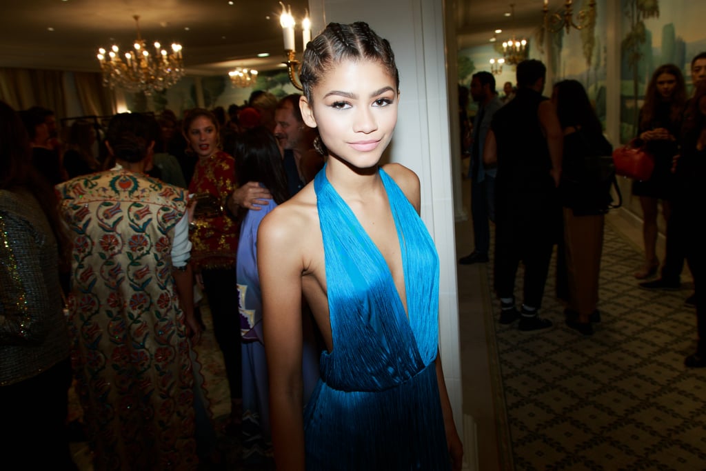 Sexy Zendaya Pictures