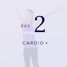 Bodyweight Challenge - Day 2