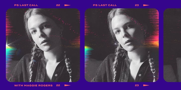 notes from the archive maggie rogers