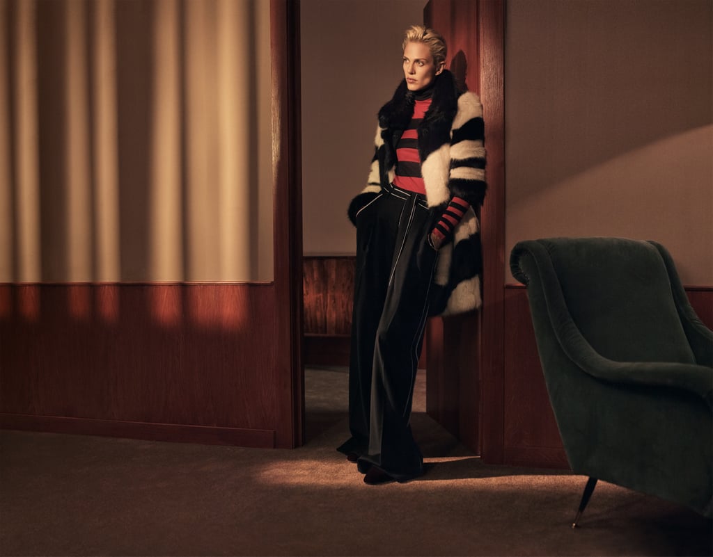 J.Crew Collection For Net-a-Porter Fall 2016