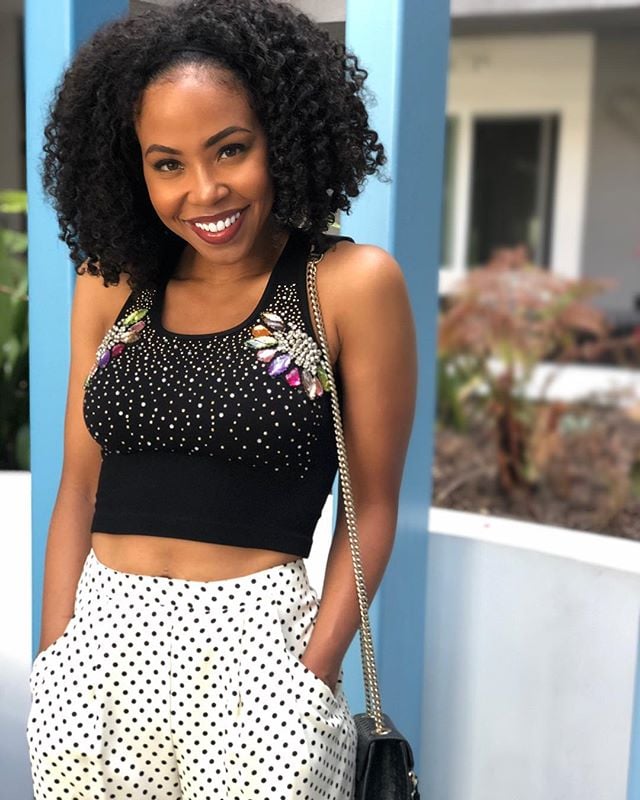 KJ Smith | actress, The Family Business KJ Smith | actress, The Family Business
