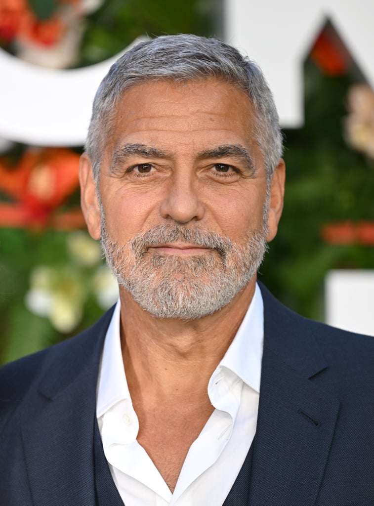 George Clooney, 2006