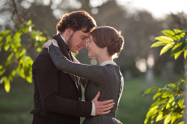 Movies Like "Pride and Prejudice": "Jane Eyre"
