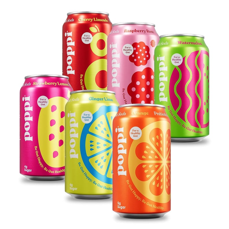 Best Prime Day Deal Under $25 on Soda