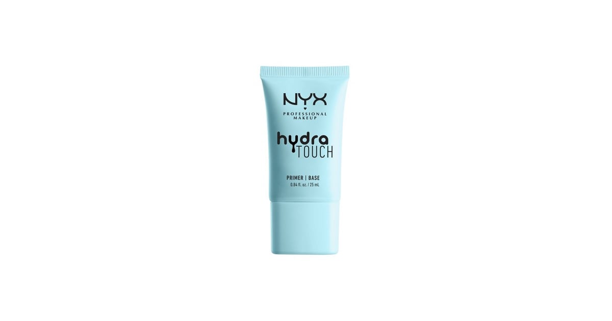 NYX Professional Makeup Hydra Touch Primer Best Makeup From Target